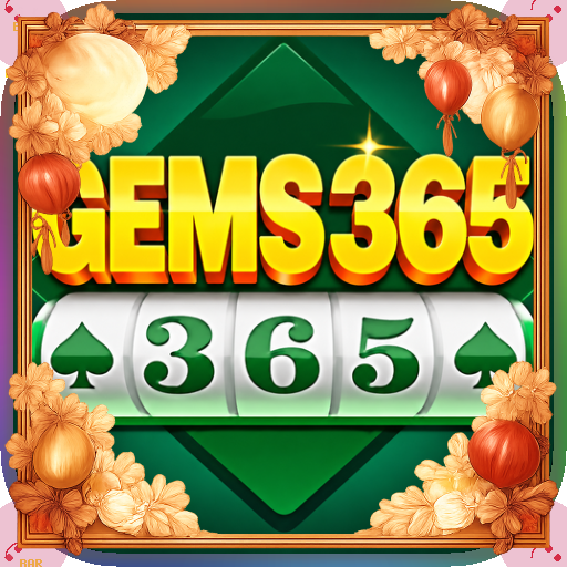 gems365 — mitra unggulan